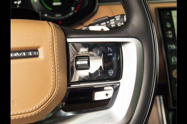 Land Rover Range Rover 3.0 P550e Autobiography 23" | CARAWAY | TOWBR | COOLBOX | SIGNATURE MERIDIAN