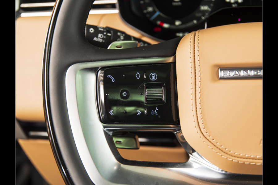 Land Rover Range Rover 3.0 P550e Autobiography 23" | CARAWAY | TOWBR | COOLBOX | SIGNATURE MERIDIAN