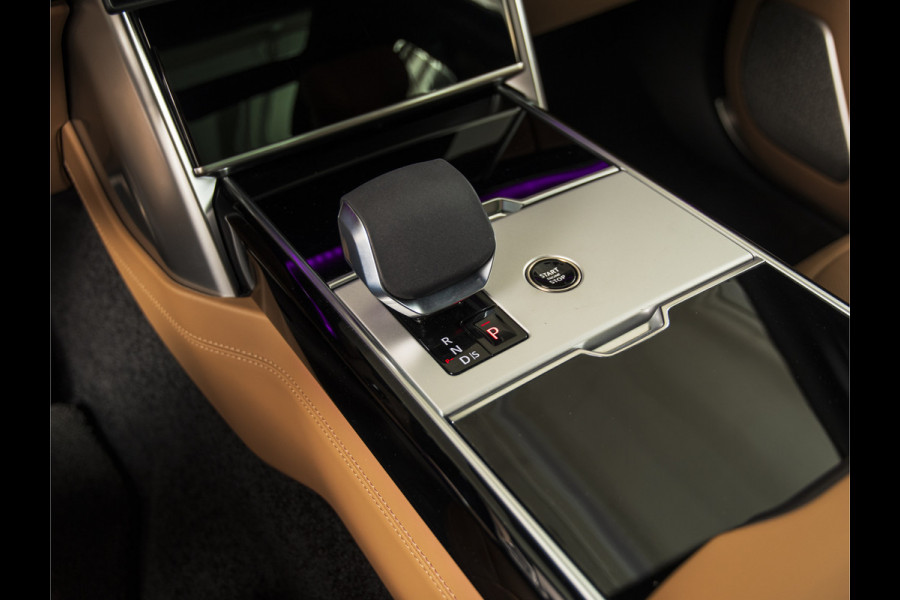 Land Rover Range Rover 3.0 P550e Autobiography 23" | CARAWAY | TOWBR | COOLBOX | SIGNATURE MERIDIAN