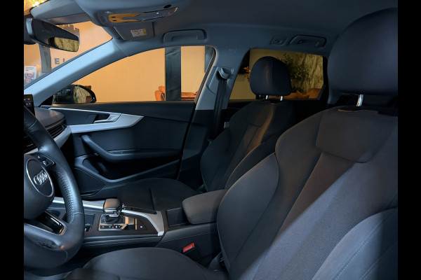 Audi A4 Avant 40 TFSI 190pk | Elek Achterklep | Stoelverwarming | Matrix LED | Getint Glas | Keyless | Adaptieve Cruise | Rijklaar