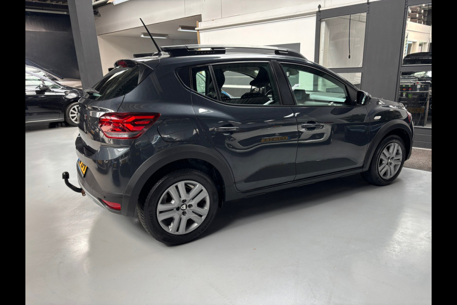 Dacia SANDERO Stepway 1.0 TCe 90 Comfort / Camera / Stoelverwarming