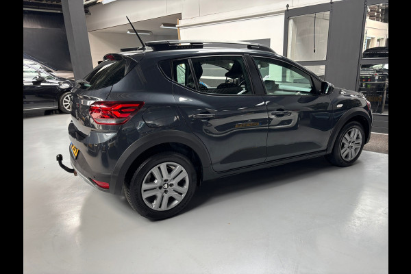Dacia SANDERO Stepway 1.0 TCe 90 Comfort / Camera / Stoelverwarming