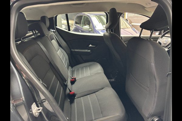 Dacia SANDERO Stepway 1.0 TCe 90 Comfort / Camera / Stoelverwarming