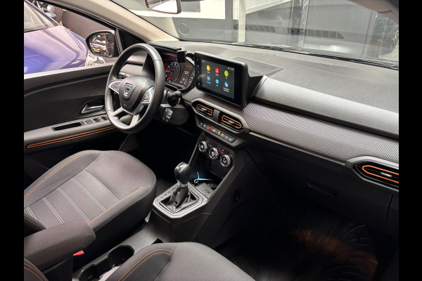 Dacia SANDERO Stepway 1.0 TCe 90 Comfort / Camera / Stoelverwarming