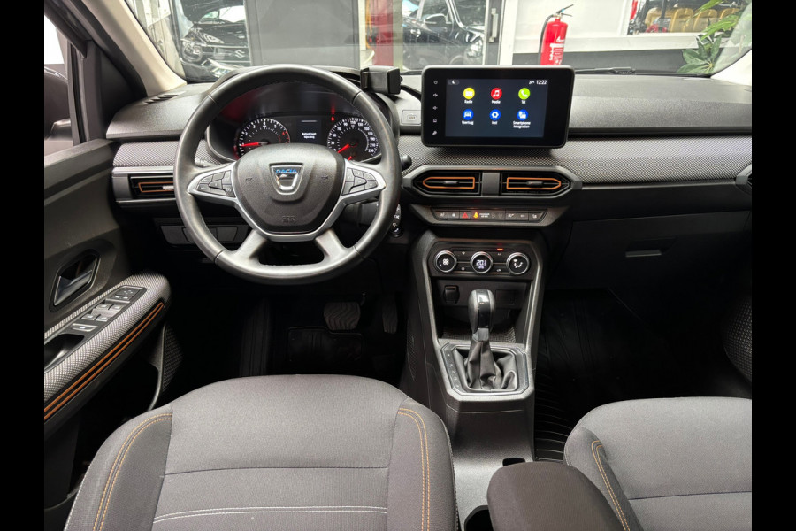 Dacia SANDERO Stepway 1.0 TCe 90 Comfort / Camera / Stoelverwarming