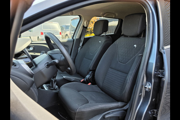 Renault Clio Estate 1.5 dCi Ecoleader Intens Carplay Navi Airco