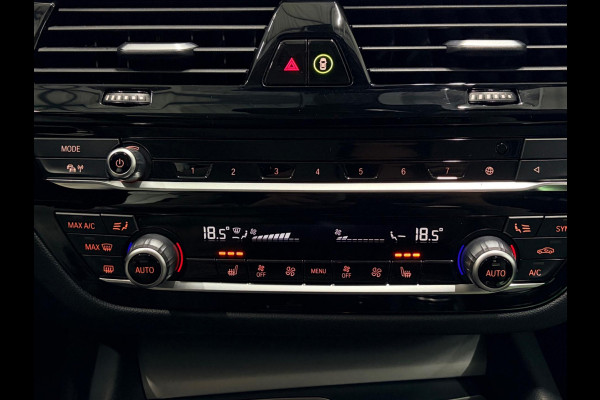 BMW 5 Serie Touring 520e | Plug-in Hybride | Elek. Trekhaak | Virtual Cockpit | LED