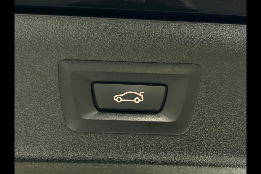 BMW 5 Serie Touring 520e | Plug-in Hybride | Elek. Trekhaak | Virtual Cockpit | LED