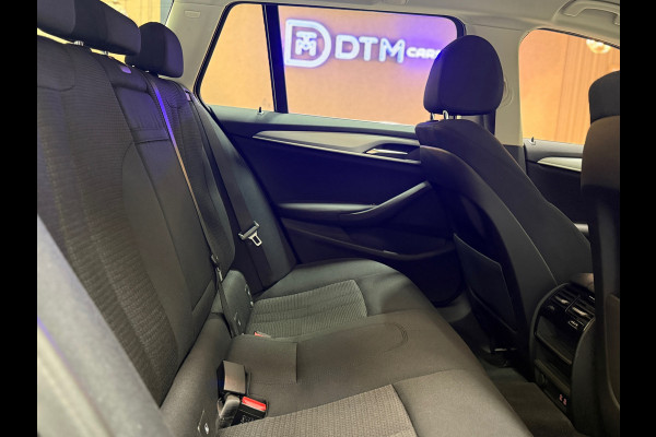 BMW 5 Serie Touring 520e | Plug-in Hybride | Elek. Trekhaak | Virtual Cockpit | LED