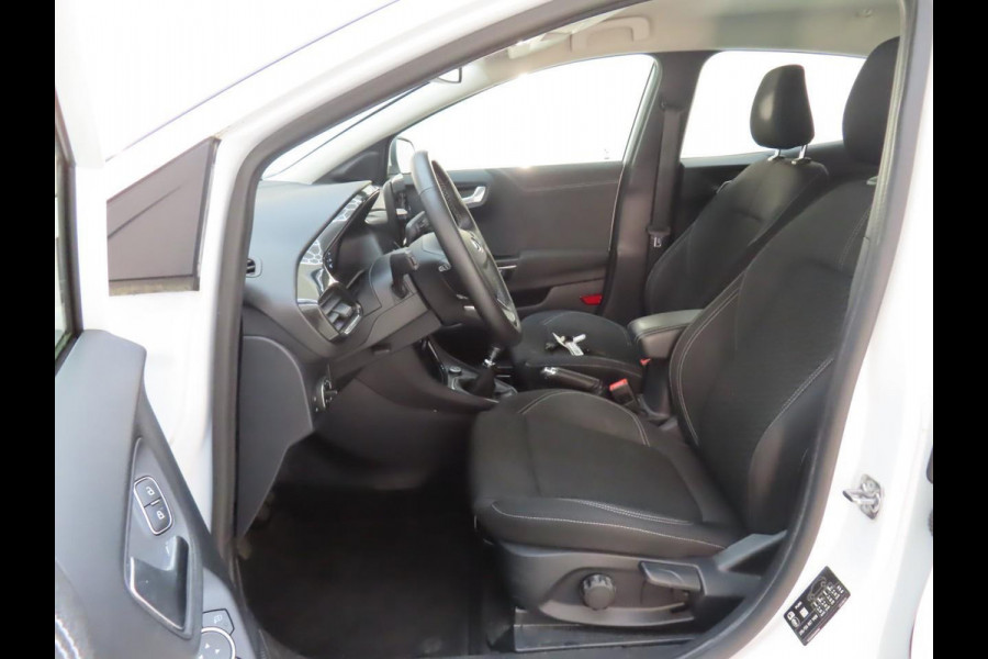 Ford Puma 1.0 EcoBoost Hybrid Titanium | 26.000 KM | Winter Pack | Driver Pack | WORDT VERWACHT!