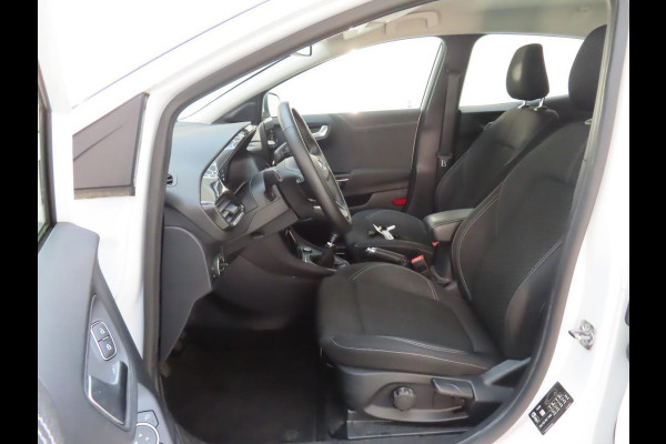 Ford Puma 1.0 EcoBoost Hybrid Titanium | 26.000 KM | Winter Pack | Driver Pack | WORDT VERWACHT!