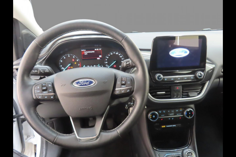 Ford Puma 1.0 EcoBoost Hybrid Titanium | 26.000 KM | Winter Pack | Driver Pack | WORDT VERWACHT!