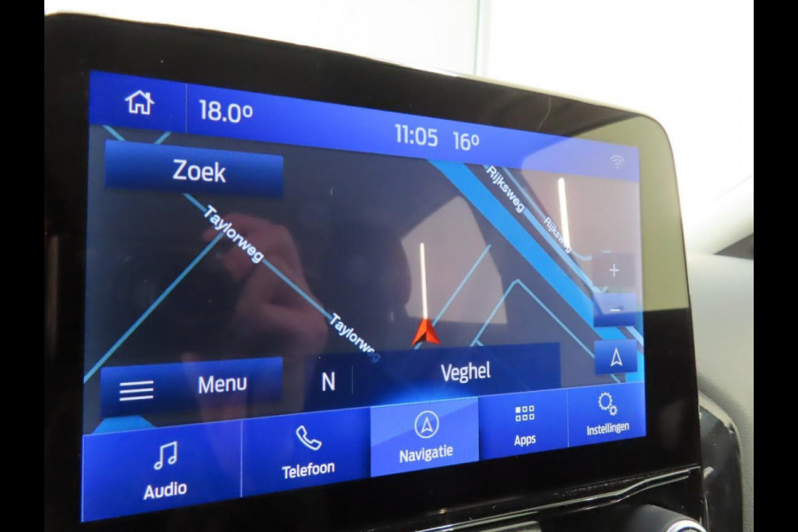 Ford Puma 1.0 EcoBoost Hybrid Titanium | 26.000 KM | Winter Pack | Driver Pack | WORDT VERWACHT!