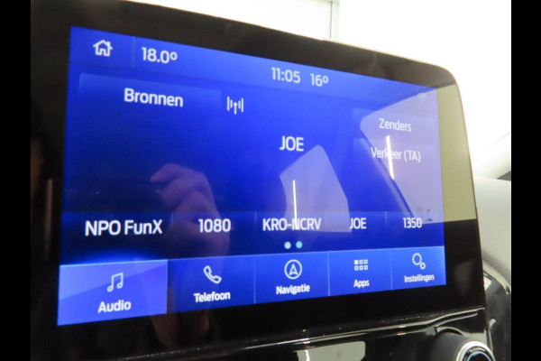 Ford Puma 1.0 EcoBoost Hybrid Titanium | 26.000 KM | Winter Pack | Driver Pack | WORDT VERWACHT!