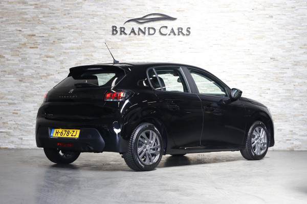 Peugeot 208 1.2 PureTech Blue Lease Active