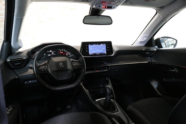 Peugeot 208 1.2 PureTech Blue Lease Active