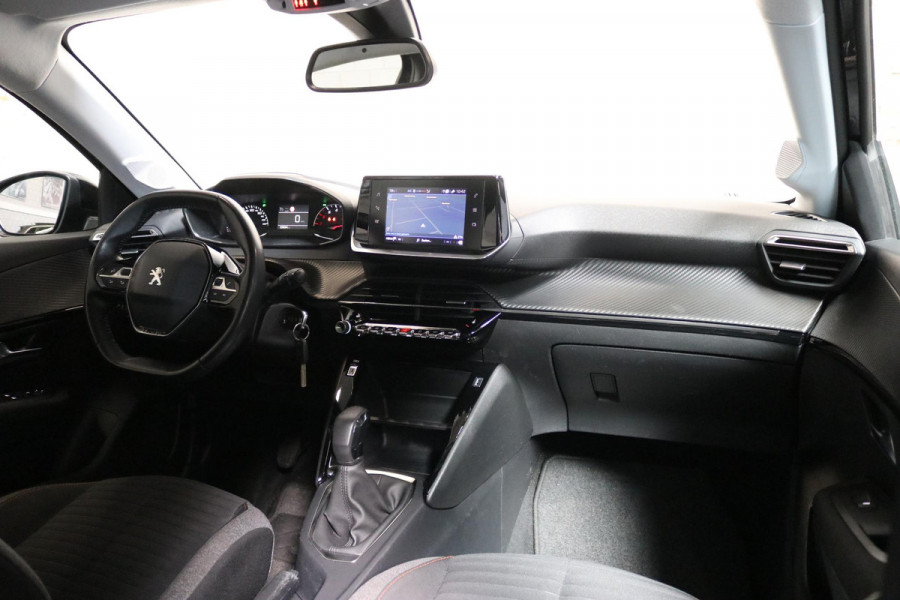 Peugeot 208 1.2 PureTech Blue Lease Active