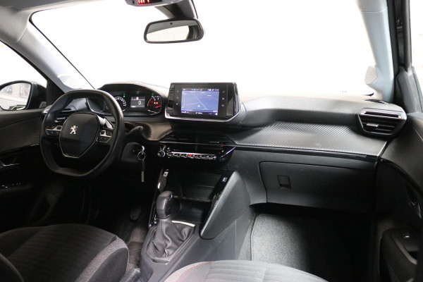 Peugeot 208 1.2 PureTech Blue Lease Active