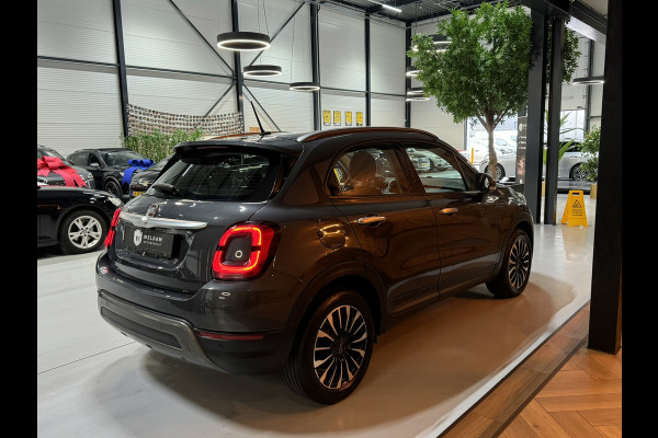 Fiat 500X 1.3 FireFly Turbo 150 | 2021 | Automaat | Camera | Cruise | Dakrails | Dealer onderhouden | Rijklaar