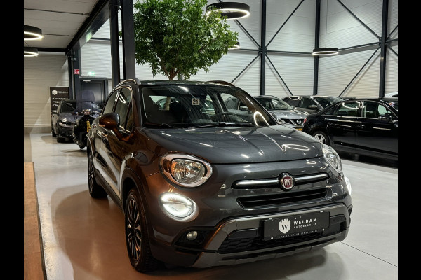 Fiat 500X 1.3 FireFly Turbo 150 | 2021 | Automaat | Camera | Cruise | Dakrails | Dealer onderhouden | Rijklaar
