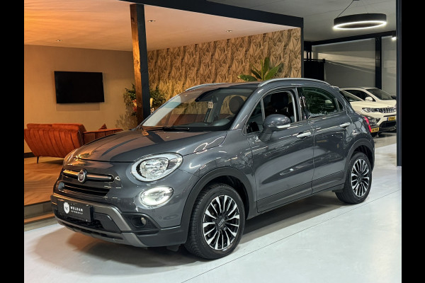 Fiat 500X 1.3 FireFly Turbo 150 | 2021 | Automaat | Camera | Cruise | Dakrails | Dealer onderhouden | Rijklaar