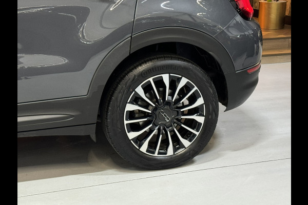 Fiat 500X 1.3 FireFly Turbo 150 | 2021 | Automaat | Camera | Cruise | Dakrails | Dealer onderhouden | Rijklaar