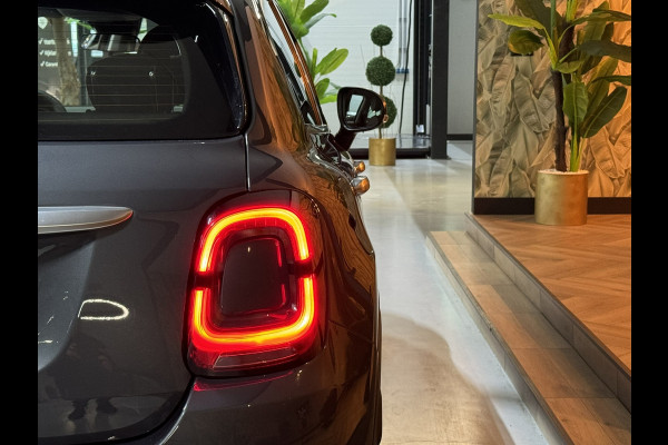 Fiat 500X 1.3 FireFly Turbo 150 | 2021 | Automaat | Camera | Cruise | Dakrails | Dealer onderhouden | Rijklaar
