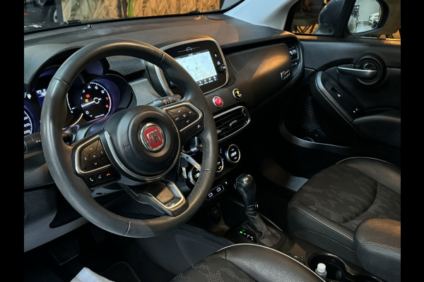 Fiat 500X 1.3 FireFly Turbo 150 | 2021 | Automaat | Camera | Cruise | Dakrails | Dealer onderhouden | Rijklaar