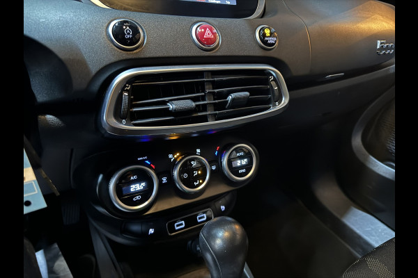 Fiat 500X 1.3 FireFly Turbo 150 | 2021 | Automaat | Camera | Cruise | Dakrails | Dealer onderhouden | Rijklaar