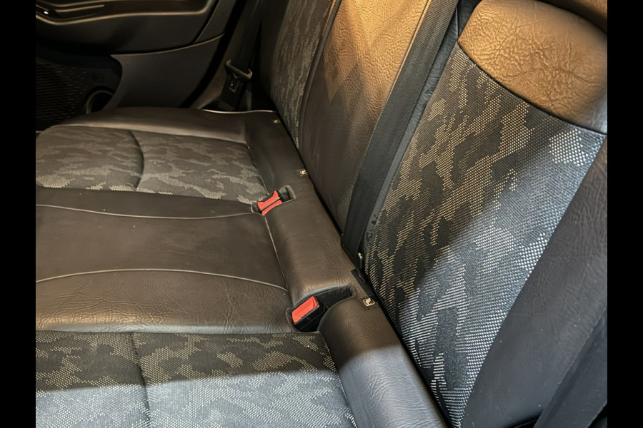 Fiat 500X 1.3 FireFly Turbo 150 | 2021 | Automaat | Camera | Cruise | Dakrails | Dealer onderhouden | Rijklaar