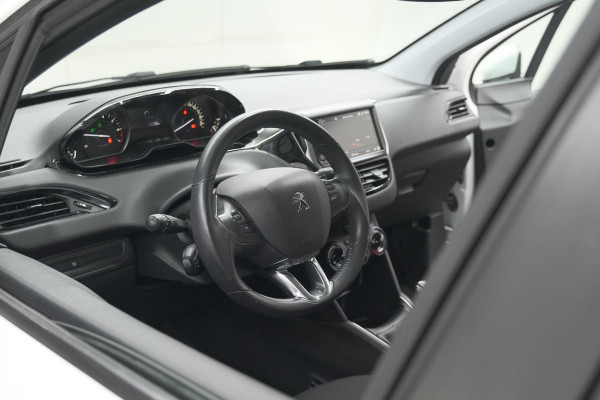 Peugeot 208 PureTech 82 Signature | Parkeersensoren | Apple Carplay | Pack Connect | Armsteun
