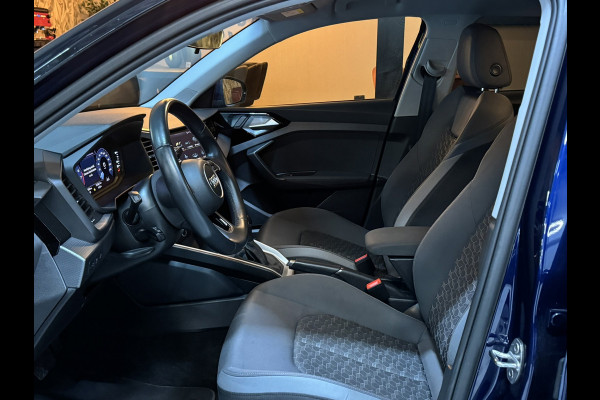 Audi A1 Sportback 30 TFSI Advanced| Automaat | Virtual Cockpit | CarPlay | Keyless | Matrix Led | Draadloos laden | Rijklaar