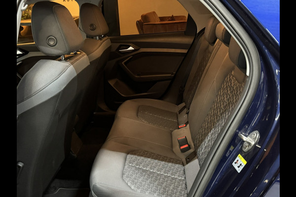 Audi A1 Sportback 30 TFSI Advanced| Automaat | Virtual Cockpit | CarPlay | Keyless | Matrix Led | Draadloos laden | Rijklaar
