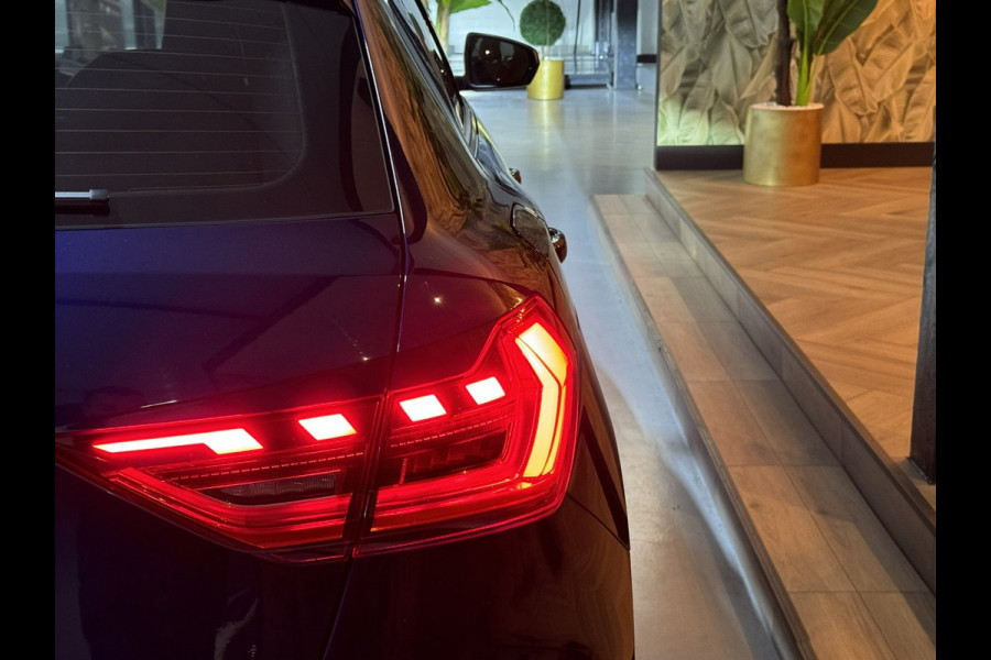 Audi A1 Sportback 30 TFSI Advanced| Automaat | Virtual Cockpit | CarPlay | Keyless | Matrix Led | Draadloos laden | Rijklaar