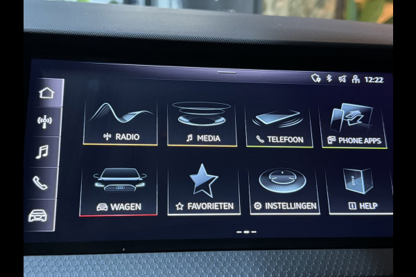 Audi A1 Sportback 30 TFSI Advanced| Automaat | Virtual Cockpit | CarPlay | Keyless | Matrix Led | Draadloos laden | Rijklaar