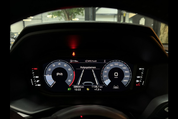 Audi A1 Sportback 30 TFSI Advanced| Automaat | Virtual Cockpit | CarPlay | Keyless | Matrix Led | Draadloos laden | Rijklaar
