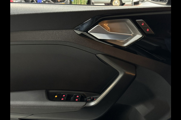 Audi A1 Sportback 30 TFSI Advanced| Automaat | Virtual Cockpit | CarPlay | Keyless | Matrix Led | Draadloos laden | Rijklaar