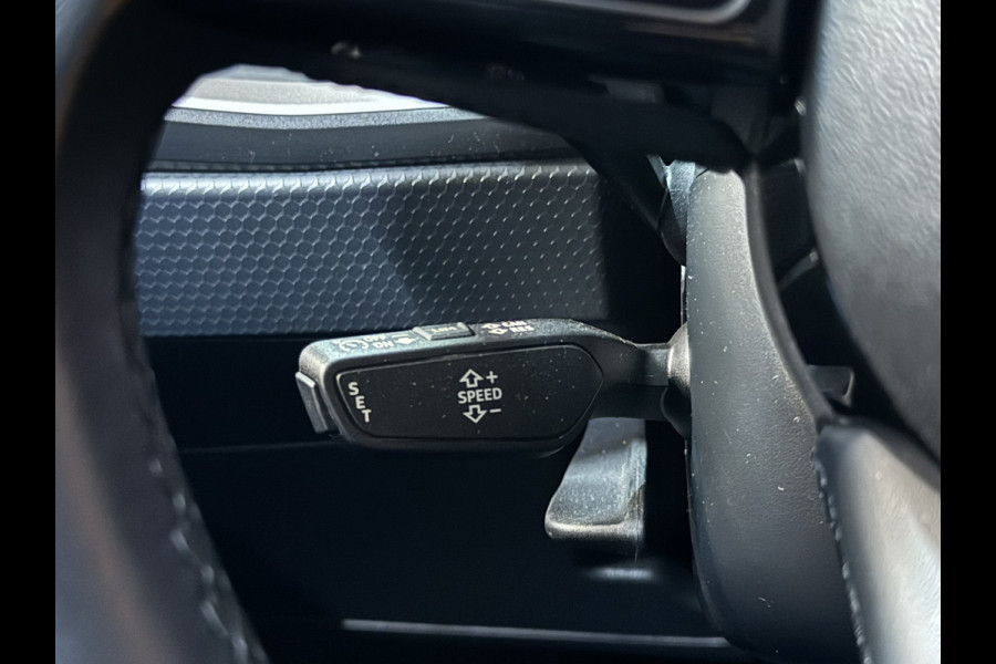 Audi A1 Sportback 30 TFSI Advanced| Automaat | Virtual Cockpit | CarPlay | Keyless | Matrix Led | Draadloos laden | Rijklaar