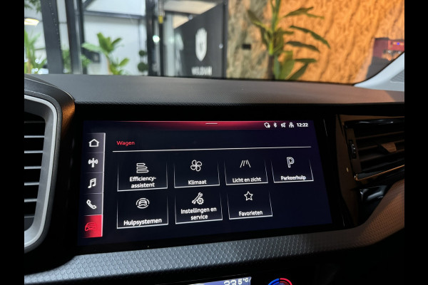 Audi A1 Sportback 30 TFSI Advanced| Automaat | Virtual Cockpit | CarPlay | Keyless | Matrix Led | Draadloos laden | Rijklaar
