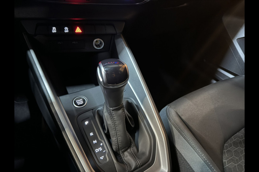 Audi A1 Sportback 30 TFSI Advanced| Automaat | Virtual Cockpit | CarPlay | Keyless | Matrix Led | Draadloos laden | Rijklaar