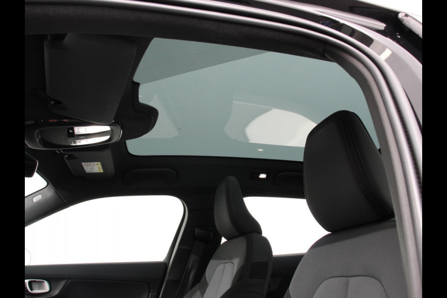 Polestar 2 Standard Range Single Motor 69 kWh 360* Camera Dab Led Verwarmde voorstoelen Navigatie Apple Carplay/Android Auto Climate Control Parkeer sensoren Panoramadak Keyless Stuurverwarming