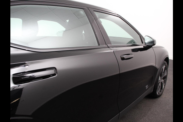 Polestar 2 Standard Range Single Motor 69 kWh 360* Camera Dab Led Verwarmde voorstoelen Navigatie Apple Carplay/Android Auto Climate Control Parkeer sensoren Panoramadak Keyless Stuurverwarming