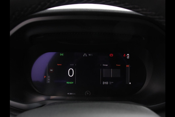 Polestar 2 Standard Range Single Motor 69 kWh 360* Camera Dab Led Verwarmde voorstoelen Navigatie Apple Carplay/Android Auto Climate Control Parkeer sensoren Panoramadak Keyless Stuurverwarming