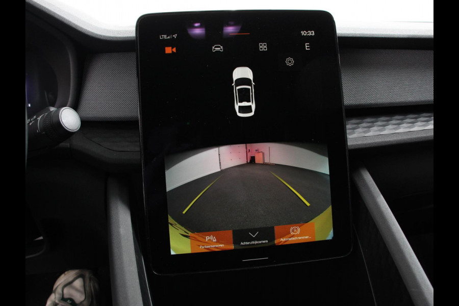 Polestar 2 Standard Range Single Motor 69 kWh 360* Camera Dab Led Verwarmde voorstoelen Navigatie Apple Carplay/Android Auto Climate Control Parkeer sensoren Panoramadak Keyless Stuurverwarming