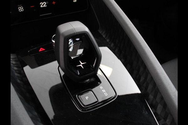 Polestar 2 Standard Range Single Motor 69 kWh 360* Camera Dab Led Verwarmde voorstoelen Navigatie Apple Carplay/Android Auto Climate Control Parkeer sensoren Panoramadak Keyless Stuurverwarming