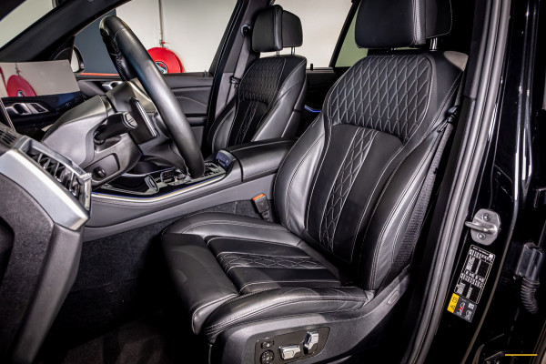 BMW X5 XDrive50e Launch Edition|M-sport|Pano|H&K|Skylounge