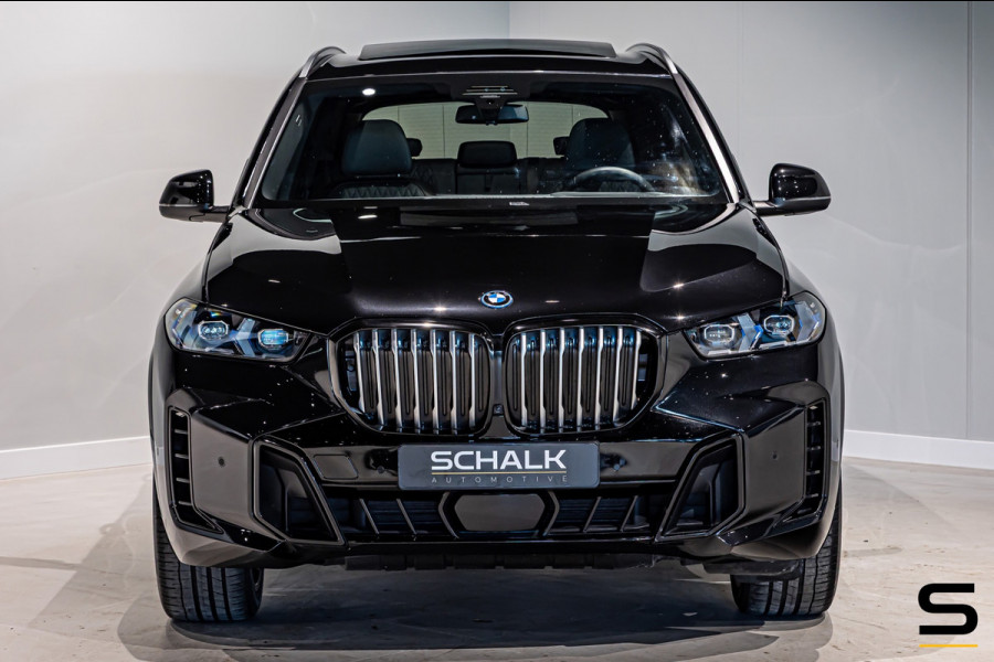 BMW X5 XDrive50e Launch Edition|M-sport|Pano|H&K|Skylounge