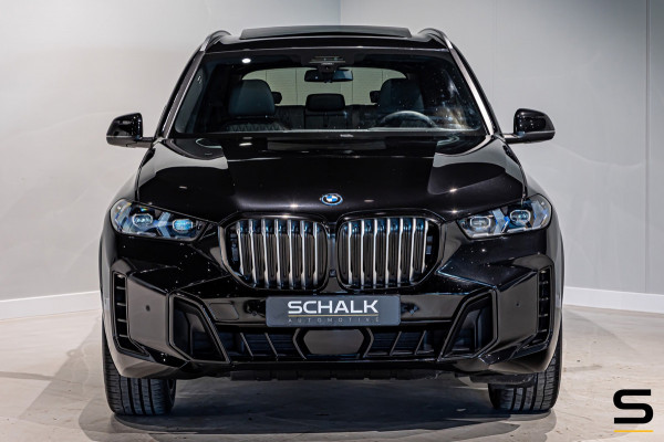 BMW X5 XDrive50e Launch Edition|M-sport|Pano|H&K|Skylounge