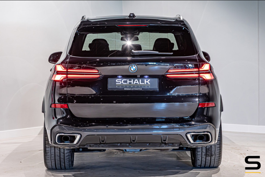 BMW X5 XDrive50e Launch Edition|M-sport|Pano|H&K|Skylounge