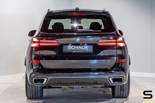 BMW X5 XDrive50e Launch Edition|M-sport|Pano|H&K|Skylounge